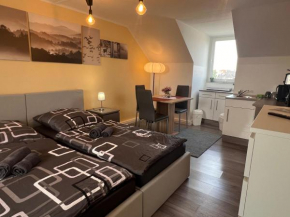 Studio Apartment Frühauf Geithain